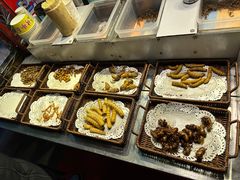 -老三李村河底戳子肉(总店)