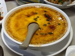 蒸水蛋-嘉丰湘菜馆(芳群园店)