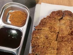 -沼津港精致料理·寿喜烧·烧鸟(龙湖南桥天街日料榜单店)