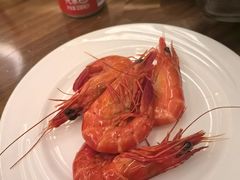 -阿外楼度假酒店-阿咖啡自助餐厅
