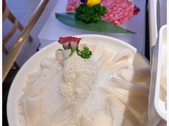-左庭右院鲜牛肉火锅(新梅广场店)