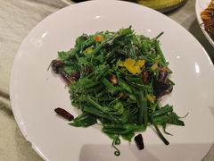 -宏宴·新京菜(望京店)