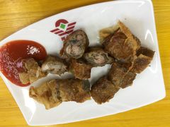 特色石码五香-金宝鸭肉店(斗西分店)