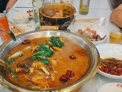 -金鸭都·老北京特色家常菜(潘家园店)