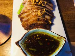 -暹罗酒肆泰餐厅酒吧