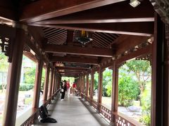 -三亚亚龙湾雅高美爵酒店