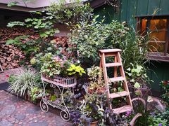 -三鹰之森吉卜力美术馆