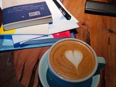 -光舍(香榭里花园店)