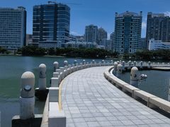 -白鹭洲公园