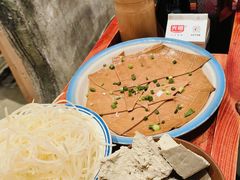 -周小明火锅(黑金冠社区店)