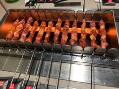 -丰茂烤串(金源店)