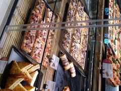 -巴黎贝甜(华堂新辰汇店)