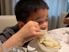-洪福龙虾
