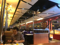 -金权道韩式自助烤肉(嘉华国际店)
