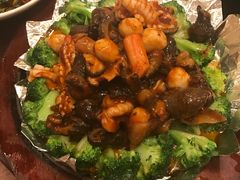 -小土豆北方菜馆(文慧园店)