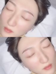 -Yue Show馨选·半永久纹眉纹眼线