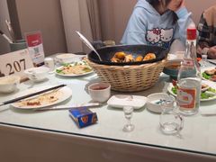 -古洼一锅鲜(开发区店)
