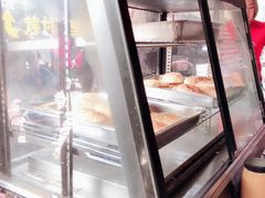 -秦园惠山豆腐花(惠山古镇店)