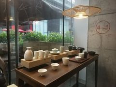 -去茶山(新光里店)