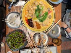 -北丐先生·野馄饨烧烤(长宁龙之梦店)