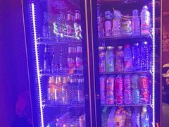 -二发烧烤(亚麻厂店)