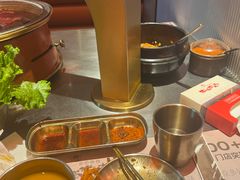 -西塔老太太泥炉烤肉(苏州大悦城店)