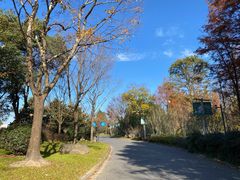 -上海怡沁园度假酒店