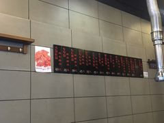 -小本家韩式烤肉(紫藤路店)