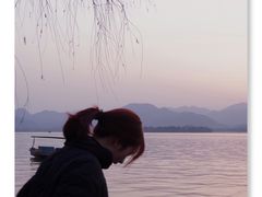 -西湖游船