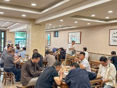 -老刘家永盛斋·传统泡馍(东关南街店)