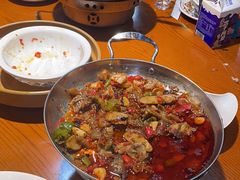 -好帮厨·下饭浏阳菜·坚持现炒(月湖店)