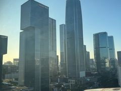 -深圳凯宾斯基酒店