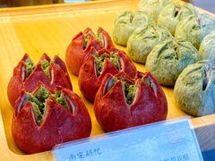 -南宋胡记(杭州灵隐寺店)