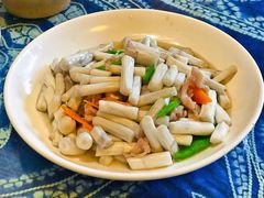 -香满楼(临安路店)