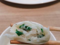 招牌野生鲅鱼水饺-上关雪東北菜(中房金谊店)