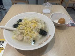 -琴岛顺天馄饨(营口路市场店)