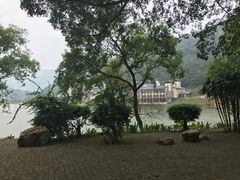 -宝晶宫旅游景区