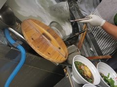 -老赵面店(大西路店)