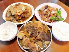 -老兵牛蹄店(下沙店)