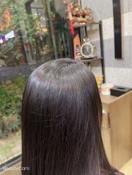 点击看大图 -首脑美发沙龙