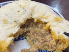 -孟家蟹包(锦绣街店)