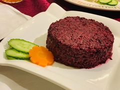 奥丽亚沙拉-92°C俄式厨房(中央大街店)