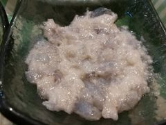 虾滑-青柠记忆泰式海鲜火锅(合生汇购物中心店)