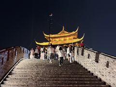 -虞山城墙