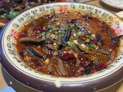 -易老九江湖菜(北滨一路店)