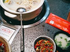 -旺晖本帮骨头煲·深夜火锅(梅园路店)