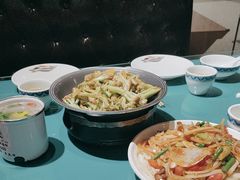 -巴依老爷新疆美食(天津远洋乐堤港店)