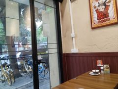 -曼谷食堂·泰国家庭料理(丹桂路店)