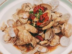 -沪华海鲜大酒楼(南汇店)