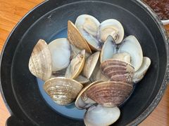 -蚝老板海鲜烧烤大排档(码头店)